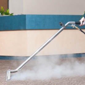 Carpet Steam Cleaning The Woodlands